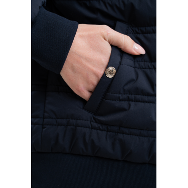 Giacca bomber Boecia Harcour Giacca bomber Boecia Harcour
