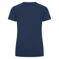 T-shirt HV Polo Laurelle bambini Viola T-shirt HV Polo Laurelle bambini Viola
