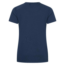 T-shirt HV Polo Laurelle bambini Marina Blu marino