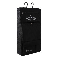 Borsa portaoggetti HV Polo Dacy Nero
