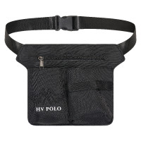 Borsa per intrecciatura HV Polo Dacy Nero Borsa per intrecciatura HV Polo Dacy Nero