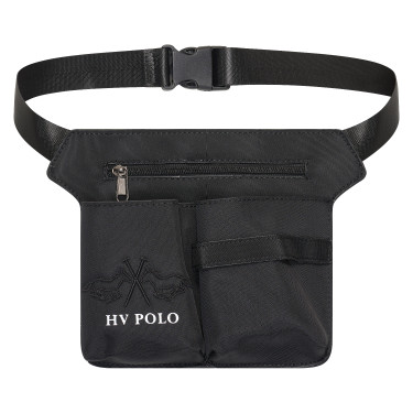 Borsa per intrecciatura HV Polo Dacy Nero