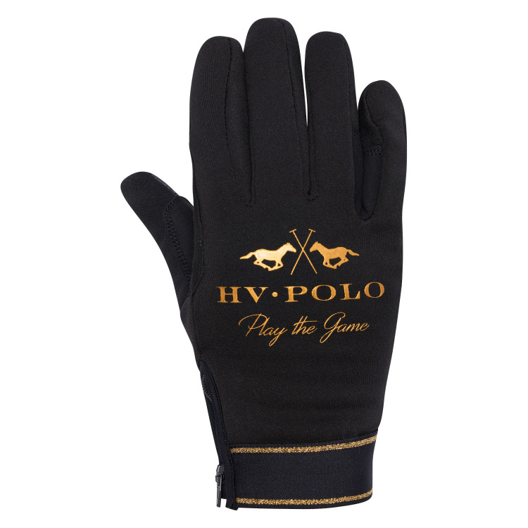 Guanti HV Polo Cecile