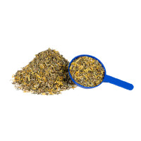 Calendula e Galio Hilton Herbs Calendula e Galio Hilton Herbs