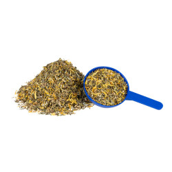 Calendula e Galio Hilton Herbs Calendula e Galio Hilton Herbs