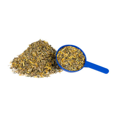 Calendula e Galio Hilton Herbs Calendula e Galio Hilton Herbs