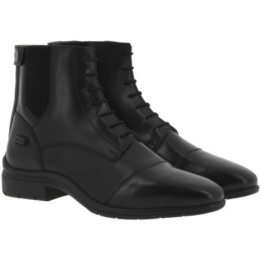 Stivali con lacci e zip Equithème Sporty Stivali con lacci e zip Equithème Sporty