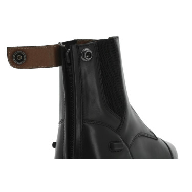 Stivali con lacci e zip Equithème Sporty Stivali con lacci e zip Equithème Sporty