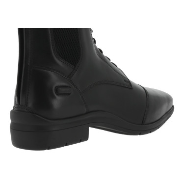 Stivali con lacci e zip Equithème Sporty Stivali con lacci e zip Equithème Sporty