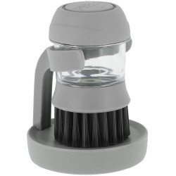 Pennello applicatore per shampoo Hippotonic Pennello applicatore per shampoo Hippotonic