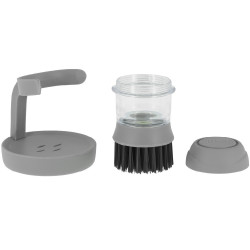 Pennello applicatore per shampoo Hippotonic Pennello applicatore per shampoo Hippotonic