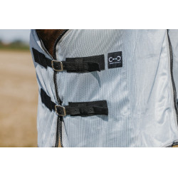 Camicia Riding World Belly Mesh Camicia Riding World Belly Mesh