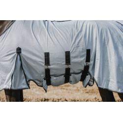 Camicia Riding World Belly Mesh Camicia Riding World Belly Mesh