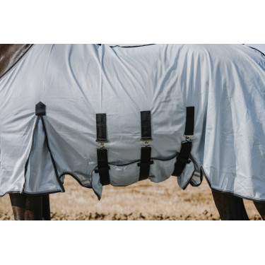 Camicia Riding World Belly Mesh Camicia Riding World Belly Mesh