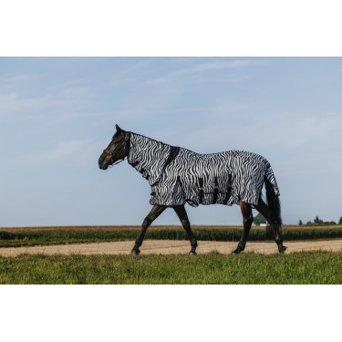 Camicia Riding World Belly Mesh Combo Camicia Riding World Belly Mesh Combo
