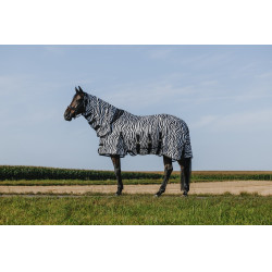 Camicia Riding World Belly Mesh Combo Camicia Riding World Belly Mesh Combo