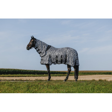 Camicia Riding World Belly Mesh Combo Camicia Riding World Belly Mesh Combo