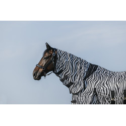 Camicia Riding World Belly Mesh Combo Camicia Riding World Belly Mesh Combo