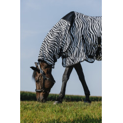 Camicia Riding World Belly Mesh Combo Camicia Riding World Belly Mesh Combo