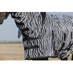 Camicia Riding World Belly Mesh Combo Camicia Riding World Belly Mesh Combo