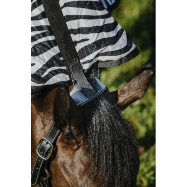 Camicia Riding World Belly Mesh Combo Camicia Riding World Belly Mesh Combo