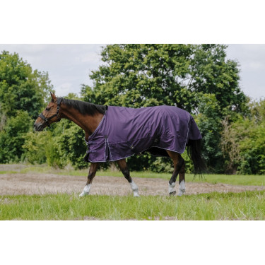 Coperta Equithème Tyrex Aisance 600D