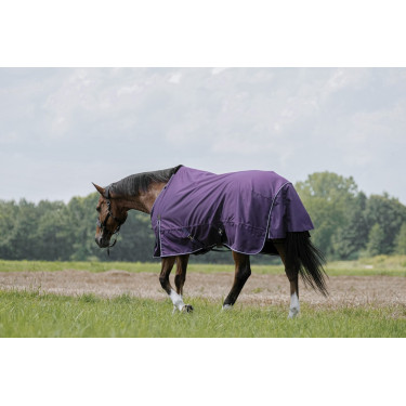 Coperta Equithème Tyrex Aisance 600D Coperta Equithème Tyrex Aisance 600D