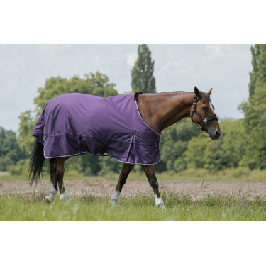 Coperta Equithème Tyrex Aisance 600D Coperta Equithème Tyrex Aisance 600D