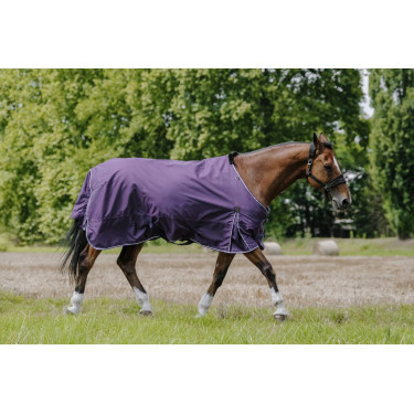 Coperta Equithème Tyrex Aisance 600D Coperta Equithème Tyrex Aisance 600D
