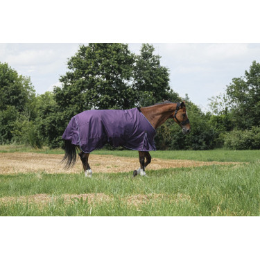 Coperta Equithème Tyrex Aisance 600D Coperta Equithème Tyrex Aisance 600D