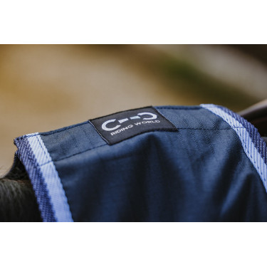 Coprireni RIding World Eco 600D Coprireni RIding World Eco 600D