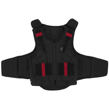 Gilet protettivo Equithème Loki Gilet protettivo Equithème Loki