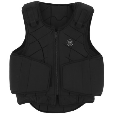 Gilet di protezione Equithème Loki bambino Gilet di protezione Equithème Loki bambino
