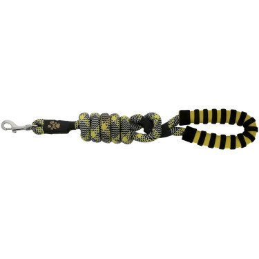 Guinzaglio per cane con maniglia Equithème Haspen Guinzaglio per cane con maniglia Equithème Haspen
