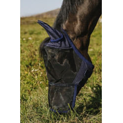 Maschera antimosche Riding World First Maschera antimosche Riding World First