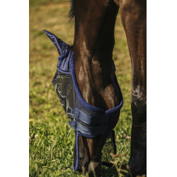 Maschera antimosche Riding World First Maschera antimosche Riding World First