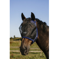 Maschera antimosche Riding...