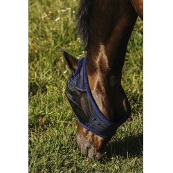 Maschera antimosche Riding World First senza orecchie Maschera antimosche Riding World First senza orecchie