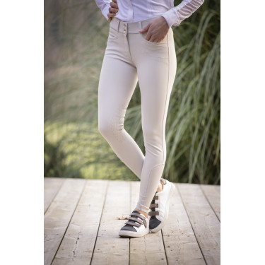 Pantaloni da equitazione Pénélope Majestic Pantaloni da equitazione Pénélope Majestic