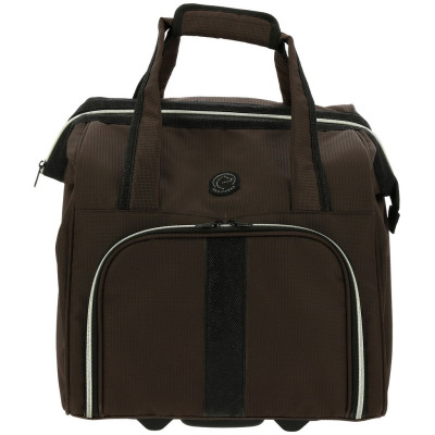 Borsa per strigliatura con...