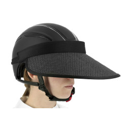 Visiera anti UV per casco Equithème Visiera anti UV per casco Equithème