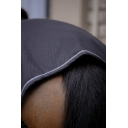 Coprireni Paddock Sports Classic Rain Nero Coprireni Paddock Sports Classic Rain Nero