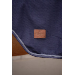 Coprireni Paddock Sports Classic Rain Marina Blu marino