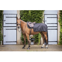 Coprireni Quarter Wooltouch Paddock Sports