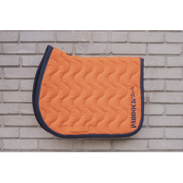Tappeto Wavy Paddock Sports