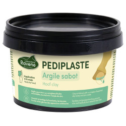 Argilla per zoccoli Ravene Pediplast Argilla per zoccoli Ravene Pediplast