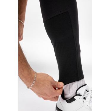 Pantaloni con grip in silicone Horze Grand Prix da uomo Pantaloni con grip in silicone Horze Grand Prix da uomo