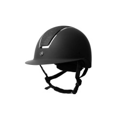 Casco in Metallo Scintillante Monarch II Horze
