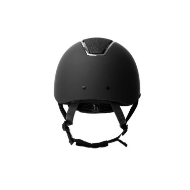 Casco in Metallo Scintillante Monarch II Horze Casco in Metallo Scintillante Monarch II Horze