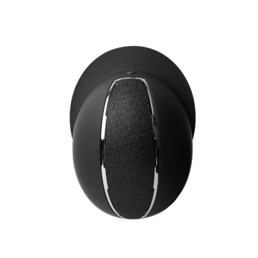 Casco in Metallo Scintillante Monarch II Horze Casco in Metallo Scintillante Monarch II Horze